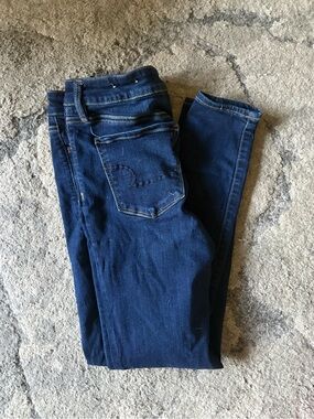 American Eagle Ne(x)t Level Stretch Jeans